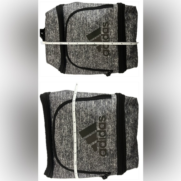 Adidas insulated lunch bag - Picture 9 of 11